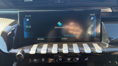 Peugeot 508 1.2 PureTech GT Premium 5dr EAT8 Petrol Hatchback